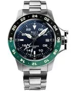 Ball Engineer Hydrocarbon AeroGMT II Férfi Karóra