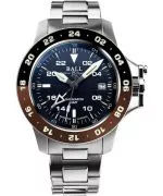 Ball Engineer Hydrocarbon AeroGMT II Férfi Karóra