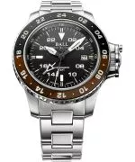 Ball Engineer Hydrocarbon AeroGMT II Férfi Karóra