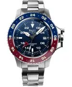 Ball Engineer Hydrocarbon AeroGMT II Férfi Karóra