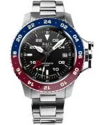 Ball Engineer Hydrocarbon AeroGMT II Férfi Karóra