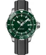 Ball Engineer Hydrocarbon DeepQUEST Ceramic Férfi Karóra