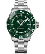 Ball Engineer Hydrocarbon DeepQUEST Ceramic Férfi Karóra