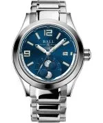 Ball Engineer II Moon Phase Automatic Chronometer Limited Edition férfi karóra