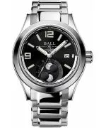 Ball Engineer II Moon Phase Automatic Chronometer Limited Edition férfi karóra
