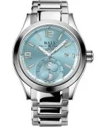 Ball Engineer II Moon Phase Automatic Chronometer Limited Edition férfi karóra