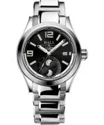 Ball Engineer II Moon Phase Automatic Chronometer Limited Edition férfi karóra