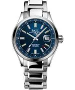 Ball Engineer III Endurance 1917 GMT Limited Edition Férfi Karóra
