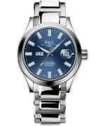 Ball Engineer III Marvelight Chronometer Day-Date Automatic Limited Edition férfi karóra