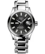 Ball Engineer III Marvelight Chronometer Day-Date Automatic Limited Edition férfi karóra