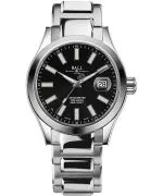 Ball Engineer III Marvelight Chronometer Férfi Karóra