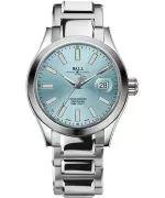 Ball Engineer III Marvelight Chronometer Férfi Karóra