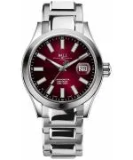 Ball Engineer III Marvelight Chronometer Limited Edition férfi karóra