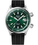 Ball Engineer Master II Diver Chronometer Automatic Limited Edition férfi karóra