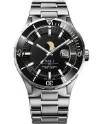 Ball Roadmaster Challenger Moonphase Limited Edition férfi karóra