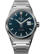Ball Roadmaster M Perseverer 43 mm Automatic Limited Edition férfi karóra