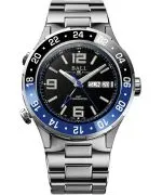 Ball Roadmaster Marine Chronometer GMT Limited Edition férfi karóra