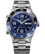 Ball Roadmaster Marine GMT Titanium Automatic Limited Edition férfi karóra