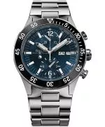 Ball Roadmaster Rescue Chronograph Chronograph Limited Edition Férfi Karóra