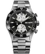 Ball Roadmaster Rescue Chronograph Chronograph Limited Edition Férfi Karóra