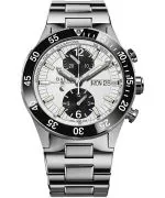 Ball Roadmaster Rescue Chronograph Chronograph Limited Edition Férfi Karóra