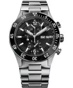 Ball Roadmaster Rescue Chronograph Limited Edition Férfi Karóra