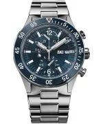 Ball Roadmaster Rescue Chronograph Limited Edition férfi karóra