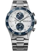 Ball Roadmaster Rescue Chronograph Limited Edition férfi karóra
