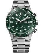 Ball Roadmaster Rescue Chronograph Limited Edition férfi karóra