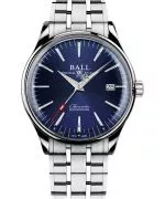Ball Trainmaster Manufacture Férfi Karóra