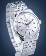 Ball Trainmaster Manufacture 80 Hours Automatic Chronometer Férfi Karóra