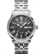 Ball Trainmaster Roman Automatic Férfi Karóra