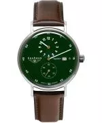 Bauhaus Automatic Regulator férfi karóra