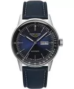 Bauhaus Aviation Automatic férfi karóra