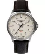 Bauhaus Aviation Automatic Férfi Karóra