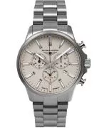 Bauhaus Aviation Automatic Chronograph férfi karóra