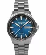 Bauhaus Aviation Titanium Automatic férfi karóra