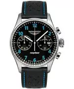 Bauhaus Aviation Tornado Chronograph férfi karóra