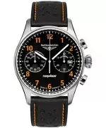 Bauhaus Aviation Tornado Chronograph férfi karóra