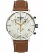 Bauhaus Classic Chronograph férfi karóra