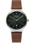 Bauhaus Classic Quartz Férfi Karóra