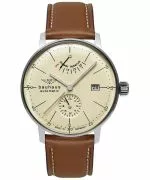 Bauhaus Dessau Automatic férfi karóra