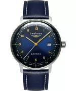 Bauhaus Dessau Automatic férfi karóra