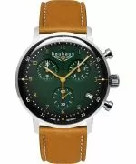 Bauhaus Dessau Chronograph férfi karóra