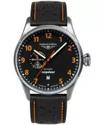 Bauhaus Tornado Automatik férfi karóra