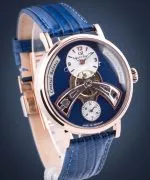 Carl von Zeyten Baden-Baden Automatic Férfi Karóra