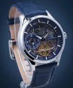 Carl von Zeyten Freiburg Skeleton Automatic Férfi Karóra