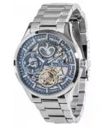 Carl von Zeyten Freiburg Skeleton Automatic Limited Edition férfi karóra