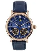 Carl von Zeyten Murg Automatic férfi karóra