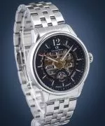 Carl von Zeyten Schramberg Skeleton Limited Edition Férfi Karóra